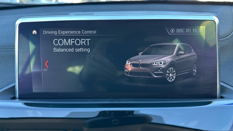 BMW X1 sDrive 20i [178] xLine 5dr Step Auto Petrol Estate